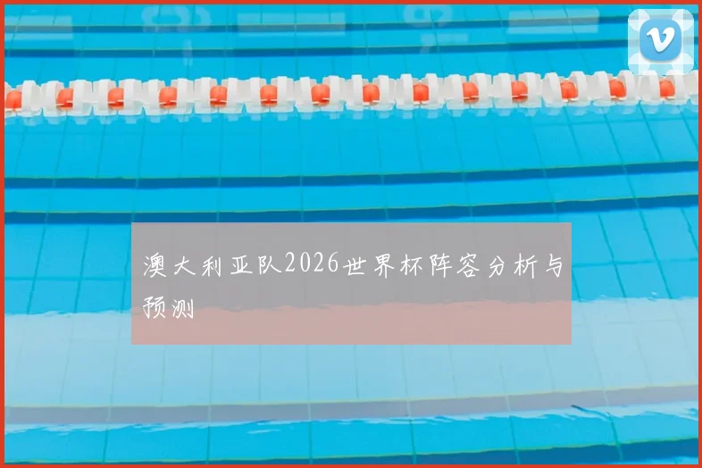 澳大利亚队2026世界杯阵容分析与预测